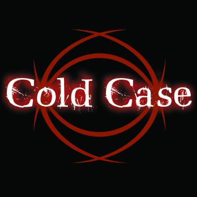 logo Cold Case